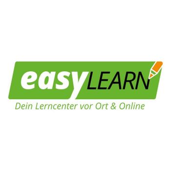 Logo von easyLEARN - Nachhilfe Schkeuditz in Schkeuditz
