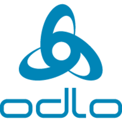Logo von Odlo Store Frankfurt in Frankfurt am Main
