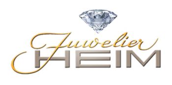 Logo von Juwelier Heim in Overath