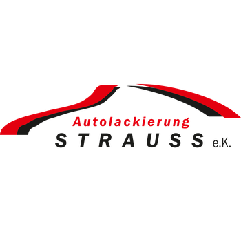 Logo von Autolackierung Strauss e.K. Inh. Mathias Kaiser in Friedrichshafen