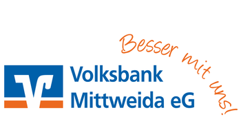 Logo von Volksbank Mittweida eG - Filiale Erlau in Erlau