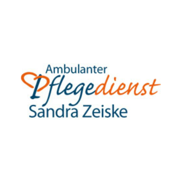 Logo von Ambulanter Pflegedienst Sandra Zeiske in Wiehl