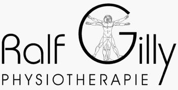 Logo von Physiotherapie Ralf Gilly in Neunkirchen-Seelscheid