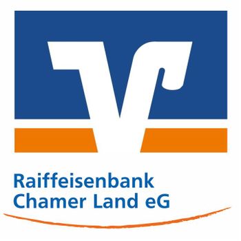 Logo von Raiffeisenbank Chamer Land eG Geschäftsstelle Schorndorf in Schorndorf in der Oberpfalz