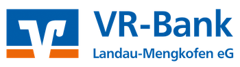 Logo von VR-Bank Landau-Mengkofen eG, Geschäftsstelle Eichendorf in Eichendorf