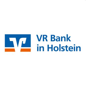 Logo von VR Bank in Holstein eG - Geschäftsstelle in Quickborn Kreis Pinneberg
