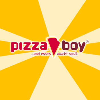 Logo von Pizzaboy Solingen in Solingen