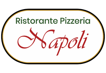 Logo von Restaurant Pizzeria Napoli in Kaiserslautern