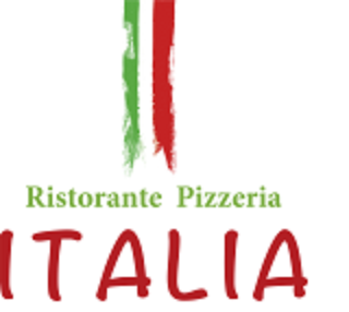 Logo von Ristorante Pizzeria ITALIA GmbH in Halberstadt