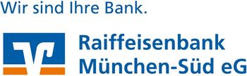 Logo von Raiffeisenbank München-Süd eG, Geschäftsstelle Pullach in Pullach im Isartal