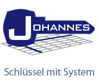 Logo von Schlüssel mit System Michael Johannes in Mettlach