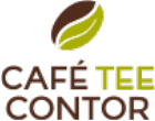 Logo von Café & Tee Contor / Café & Tee Lounge in Chemnitz