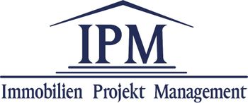 Logo von IPM Immobilien-Projekt-Management in Satow