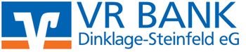 Logo von Volksbank eG Lohne-Dinklage-Steinfeld-Mühlen - Bankstelle Dinklage in Dinklage