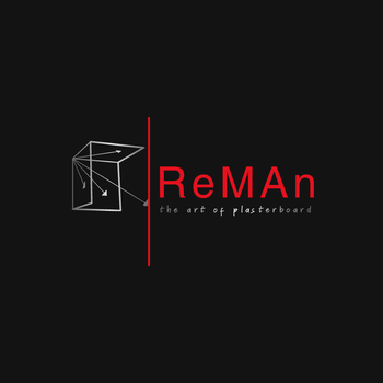 Logo von ReMAn Trockenbau- und Akustik Spezialist in Bönen
