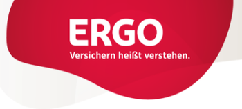 Logo von ERGO Patrick Schuback / Bezirksdirektion in Bad Schwartau