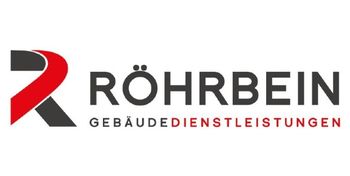 Logo von Röhrbein Gebäudedienstleistungen in Monheim am Rhein