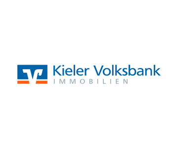 Logo von Kieler Volksbank Immobilien GmbH in Kiel