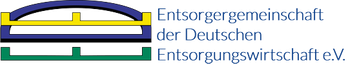 Logo von EdDE-Entsorgergemeinschaft der Deutschen Entsorgungswirtschaft e.V. in Köln