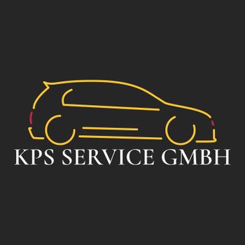 Logo von KPS GmbH - Autowäsche & Aufbereitung, Zulassungsdienst & Folierung in Gladbeck