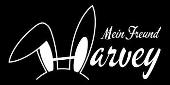 Logo von Mein Freund Harvey in Berlin