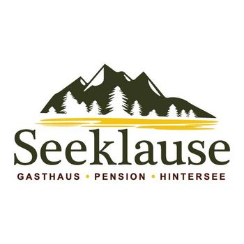 Logo von Seeklause - Gasthaus & Pension in Ramsau bei Berchtesgaden