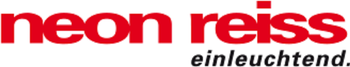 Logo von Neon Reiss GmbH in Korntal-Münchingen