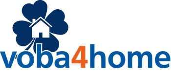 Logo von voba4home by Volksbank Kassel Göttingen eG in Kassel