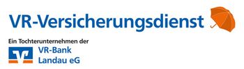 Logo von VR-Versicherungsdienst GmbH, Geschäftsstelle Wallersdorf in Wallersdorf