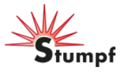 Logo von Stumpf Sonnenschutztechnik GmbH in Grünberg in Hessen