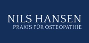 Logo von Nils Hansen - Praxis für Osteopathie in Düsseldorf