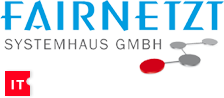 Logo von FAIRNETZT Systemhaus GmbH in Berlin