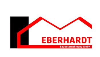 Logo von Eberhardt Bauunternehmung GmbH in Ulm an der Donau