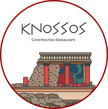 Logo von Restaurant Knossos Grünheide in Grünheide in der Mark