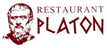 Logo von Griechisches Restaurant Platon in Riesa