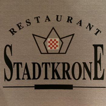 Logo von Restaurant Stadtkrone in Wesseling im Rheinland