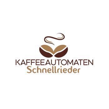 Logo von Kaffeeautomaten Schnellrieder in Aschheim