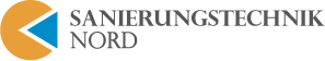 Logo von Sanierungstechnik Nord GmbH in Flensburg