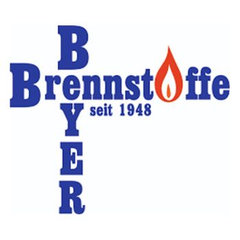 Logo von Brennstoffe Beyer OHG in Solingen
