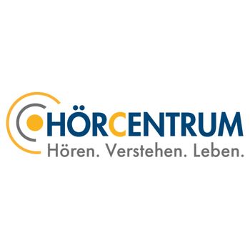 Logo von HörCentrum Duisburg - Memelstraße in Duisburg