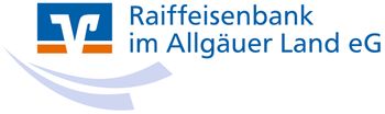 Logo von Raiffeisenbank im Allgäuer Land eG in Reicholzried in Dietmannsried
