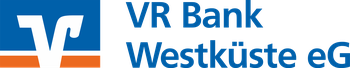 Logo von VR Bank Westküste, Hauptstelle Heide in Heide in Holstein