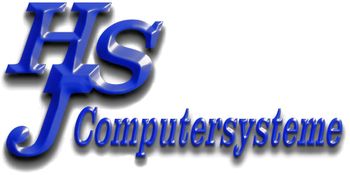 Logo von HJS Computersysteme in Fürth in Bayern