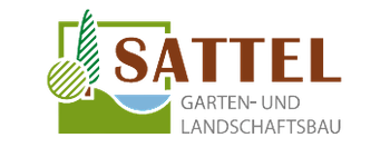 Logo von Sattel Garten- und Landschaftsbau GmbH in Römerberg