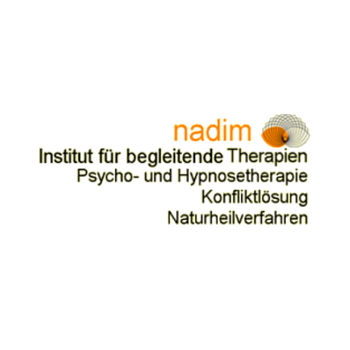 Logo von nadim - Praxis für begleitende Therapien in Troisdorf