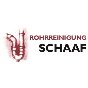 Logo von Schaaf Rohrreinigung in Ravensburg