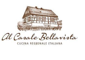Logo von Al Casale Bellavista in Essen