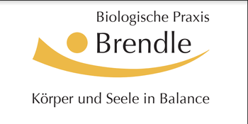 Logo von Naturheilpraxis Brendle in Radolfzell am Bodensee