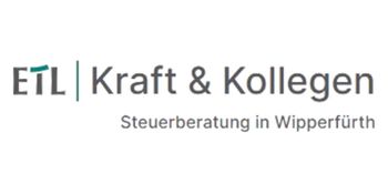 Logo von ETL Kraft & Kollegen GmbH Steuerberatungsgesellschaft in Wipperfürth