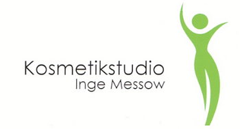Logo von Kosmetikstudio Inge Messow e.K. in Kronberg im Taunus